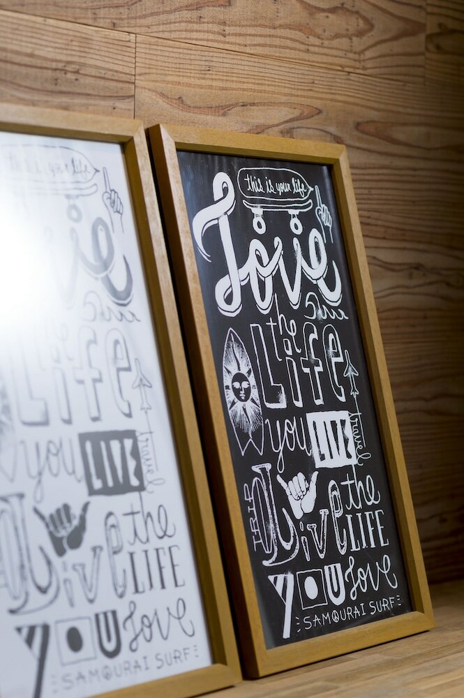 Фото Sano san chi