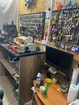 Изготовление ключей (Гвардейская улица, 2), manufacture and repair of keys