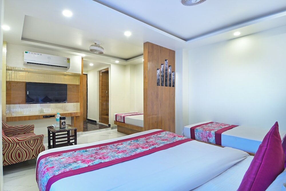 Фото Glow Inn