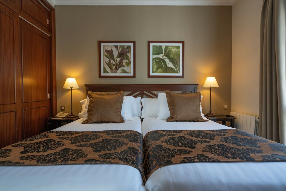 Фото Laguna Nivaria Hotel & SPA