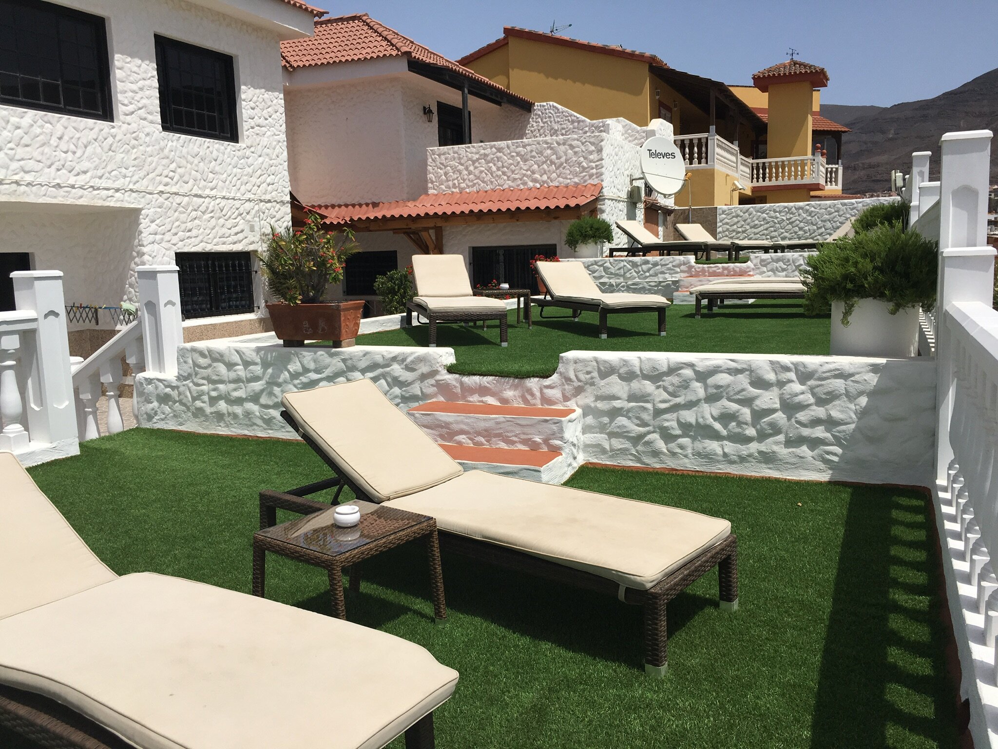 Фото Apartamentos Alberto S. L.