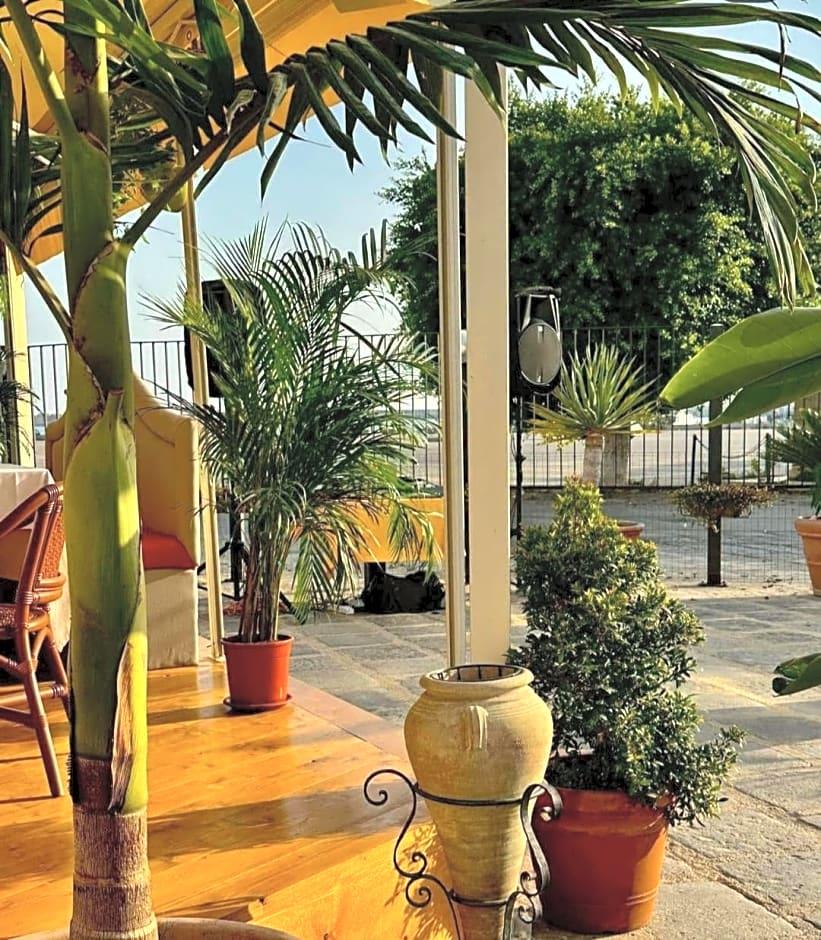 Фото Hotel Al Faro