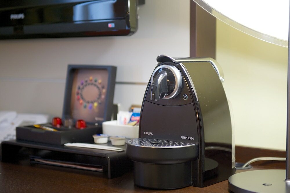 Фото Mercure Napoli Centro Angioino