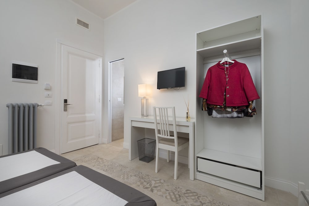 Фото Vatican Space Rooms in Rome