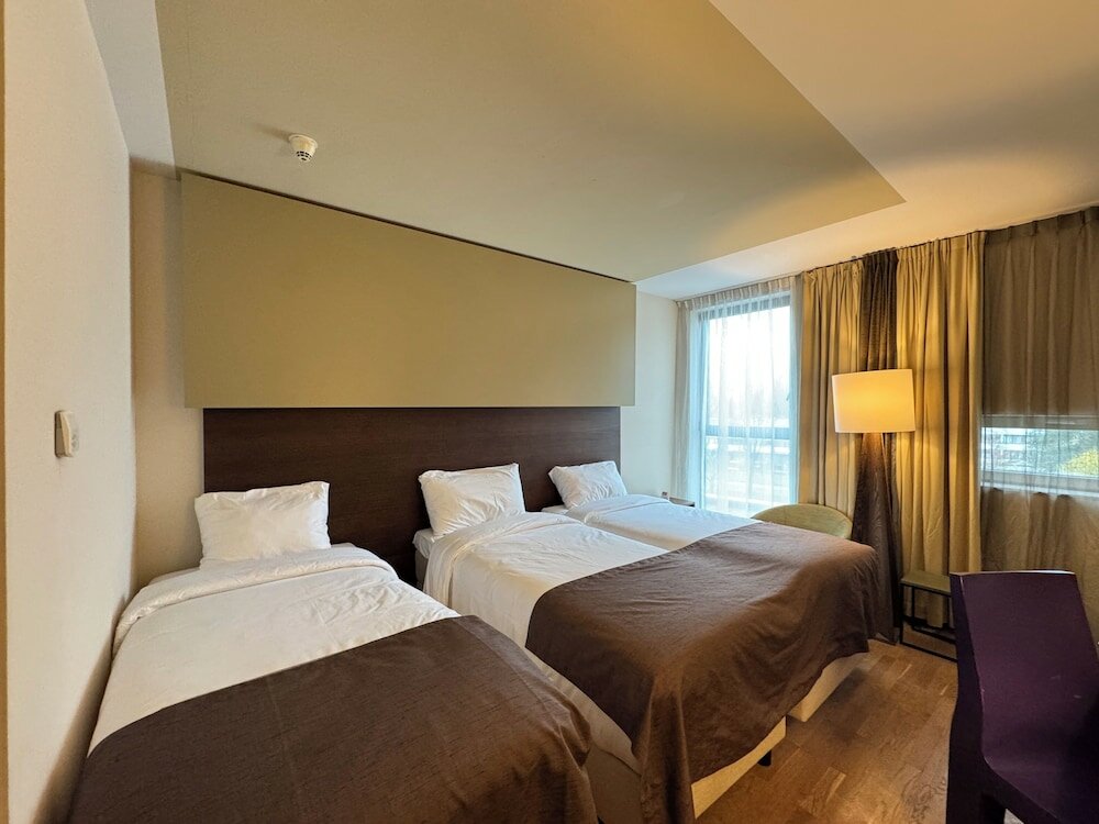 Фото Dutch Design Hotel Artemis