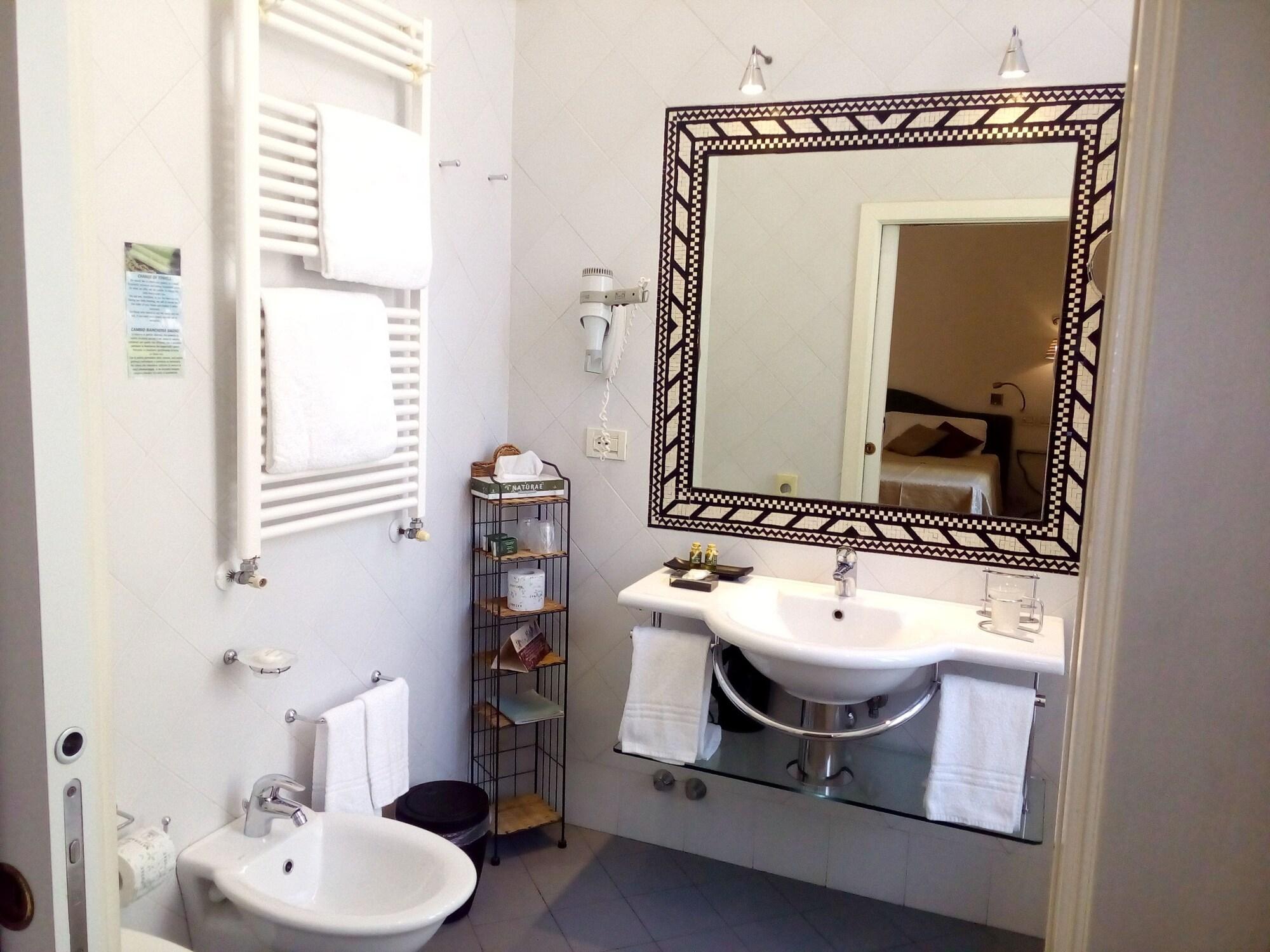 Фото La Casa del Ghiberti B&b