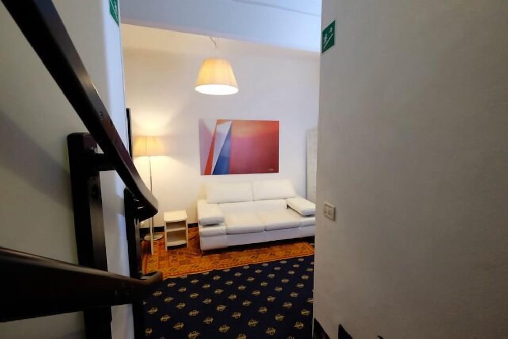 Фото My Hotel Milano