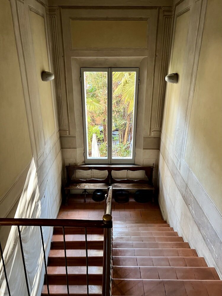 Фото A Casa di Paola Suite- Bed and Breakfast