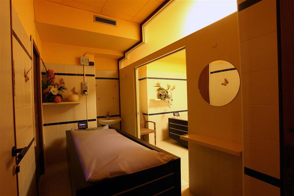 Фото Hotel Centro Termale Il Baistrocchi