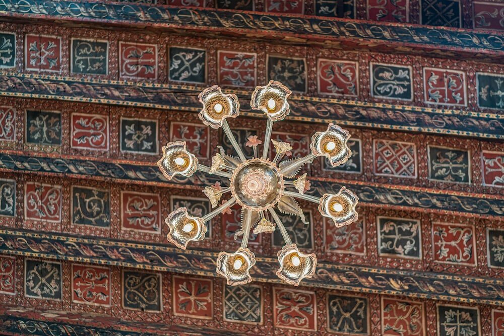 Фото All’Angelo Art Hotel