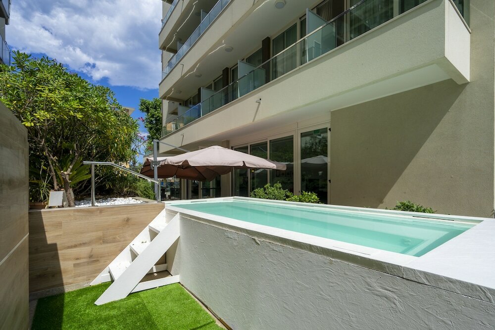 Фото Отель Cristallo