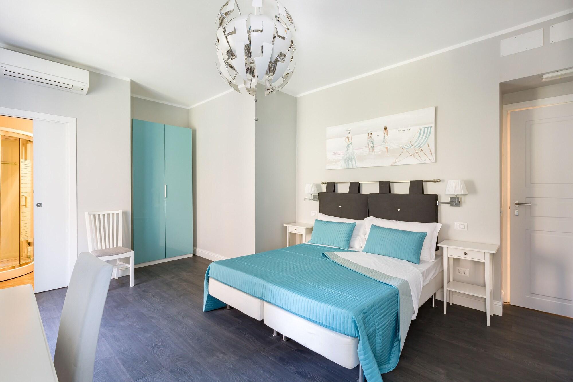 Фото Residenza Vatican Suite