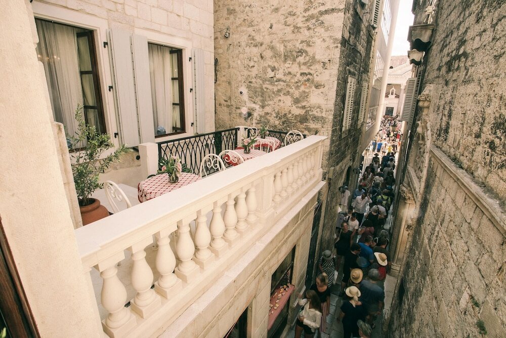 Фото Heritage Hotel Cardo