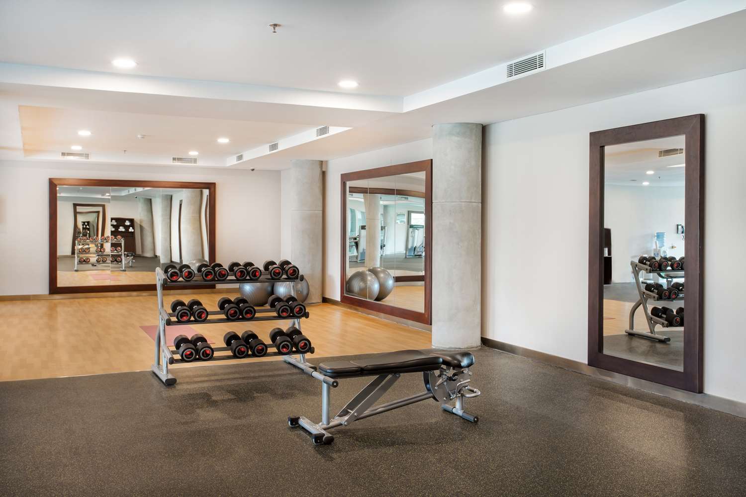 Фото Hilton Garden Inn Bali Ngurah Rai Airport