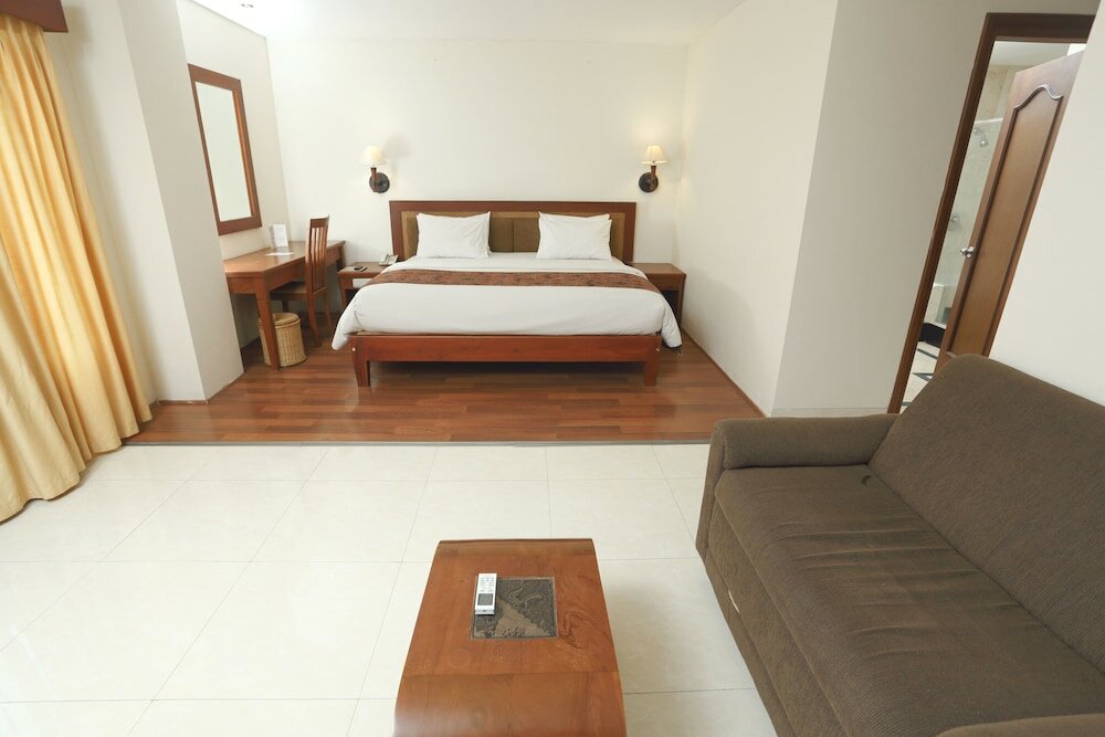 Фото Hotel Baron Indah