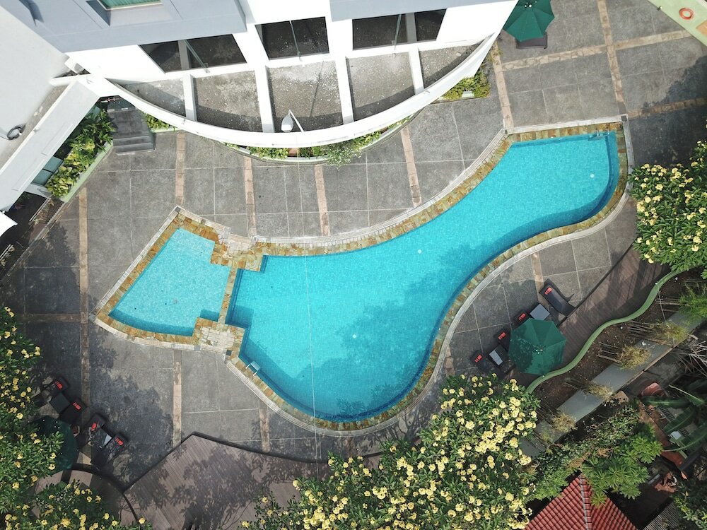 Фото Harris Hotel Tebet Jakarta