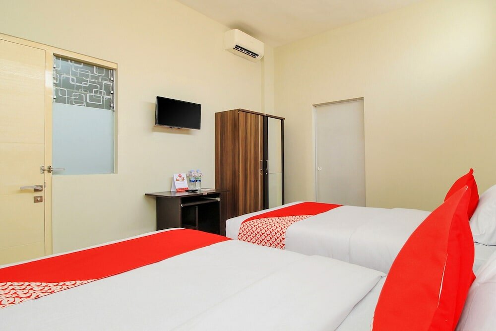 Фото Oyo 168 K-15 Residence