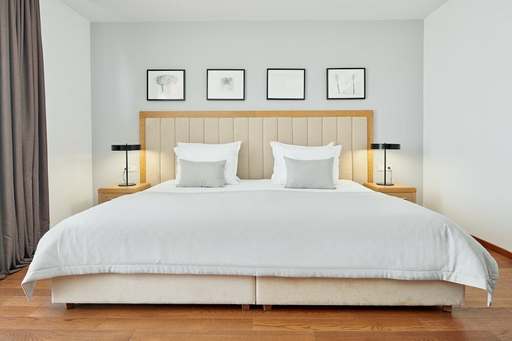 Фото Dioklecijan Hotel & Residence