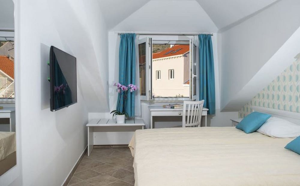 Фото Apartments Dubcic