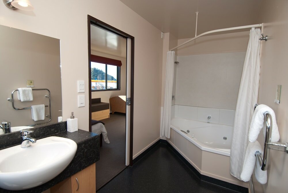 Фото Broadway Motel