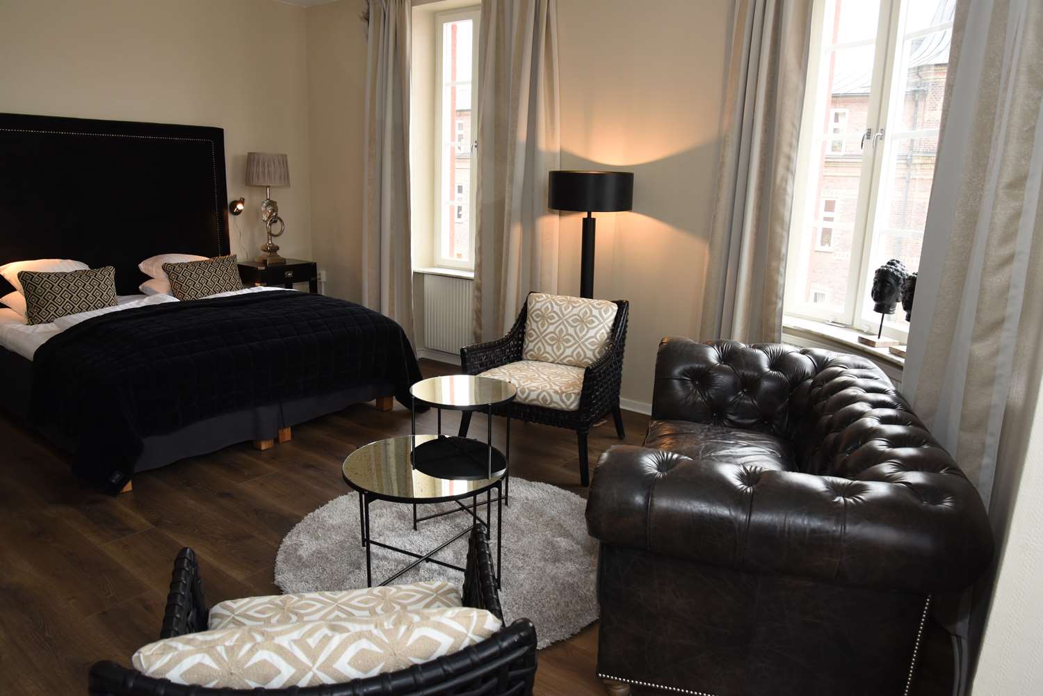 Фото Statt Hassleholm, Bw Signature Collection