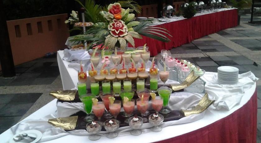 Фото Grand Suka Hotel