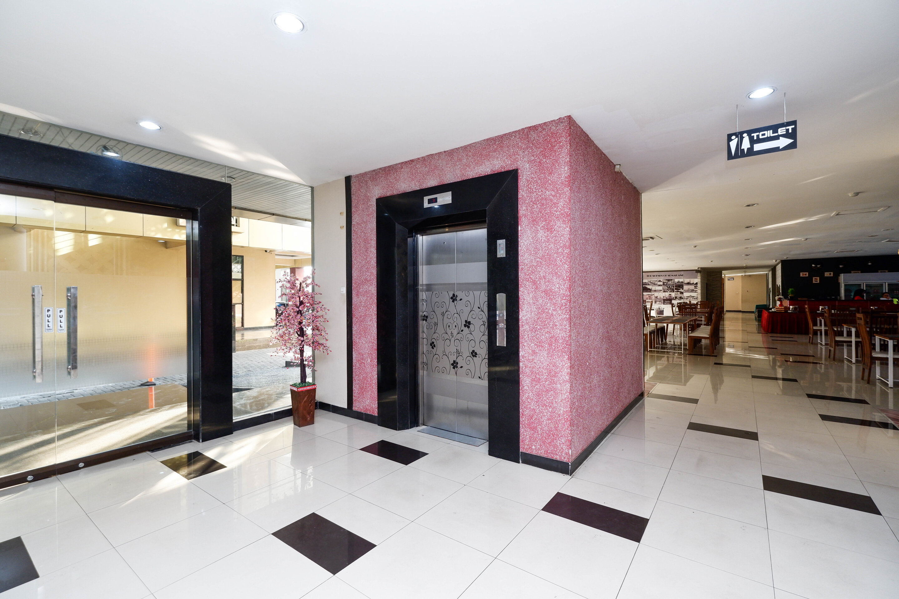 Фото Utc Hotel Semarang