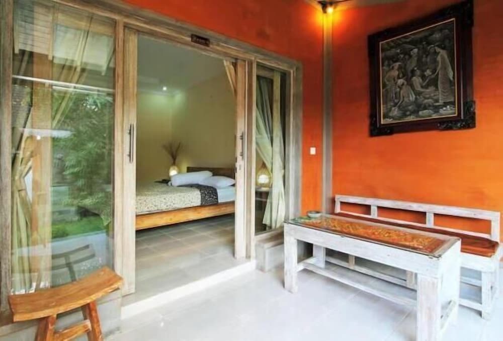 Фото Bale Bali Inn