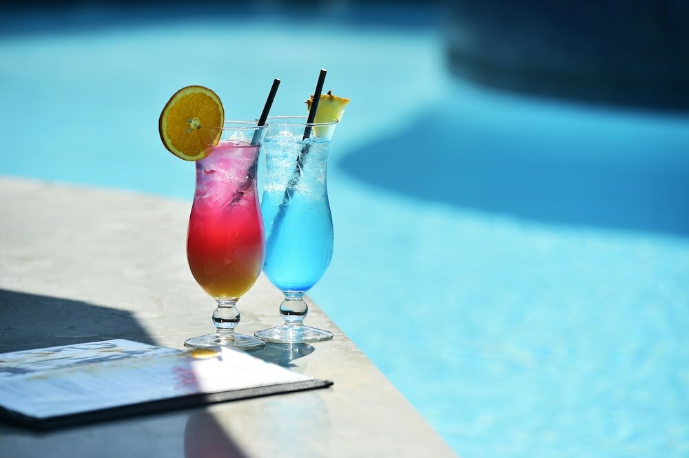 Фото Mercure Alice Springs Resort