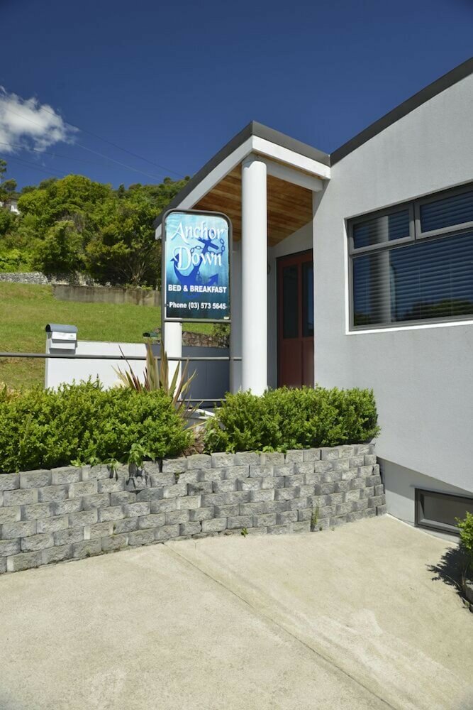 Фото Anchor Down Picton Bed & Breakfast