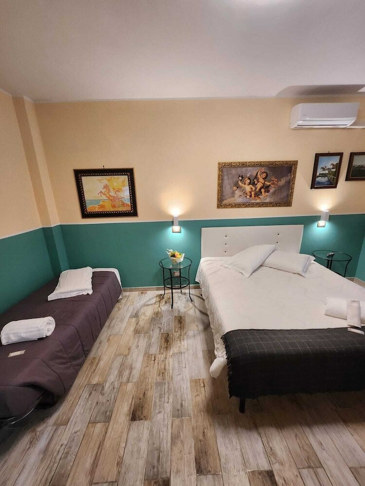 Фото Le terrazze di Alberto