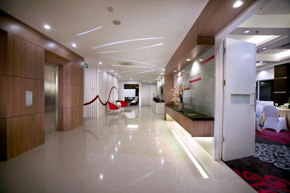 Фото Panakkukang Makassar