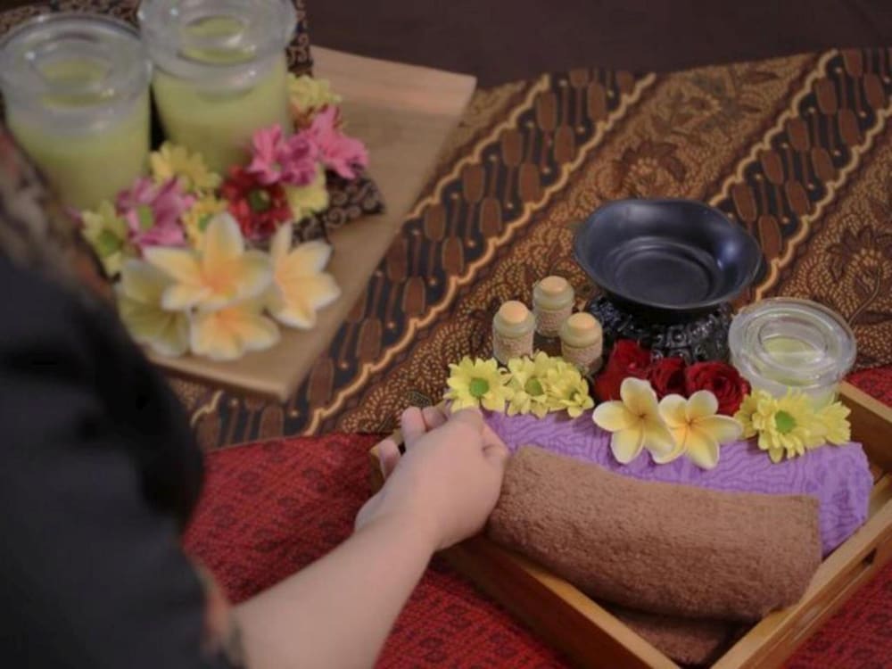 Фото Aston Kartika Grogol Hotel & Conference Center