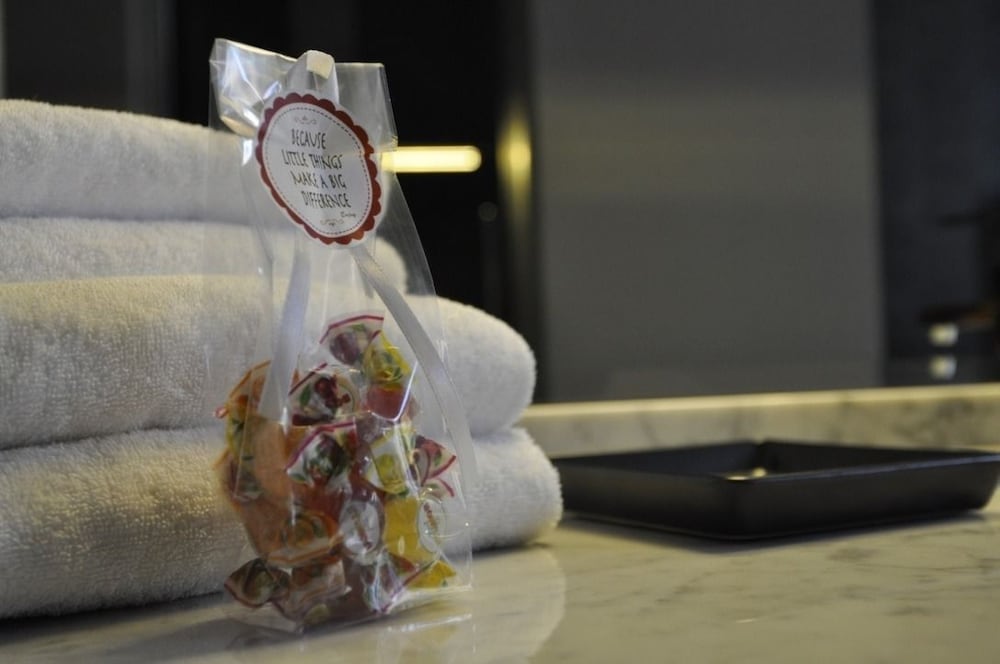 Фото Place 24 Suites & Wellness