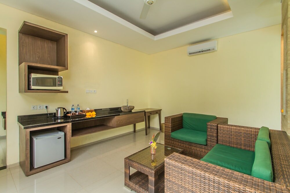 Фото Canikaya Villas Ubud