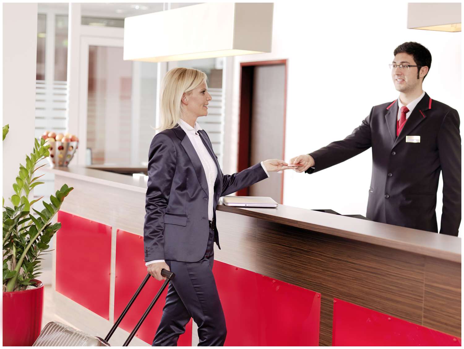 Фото Best Western Plus Amedia Wien