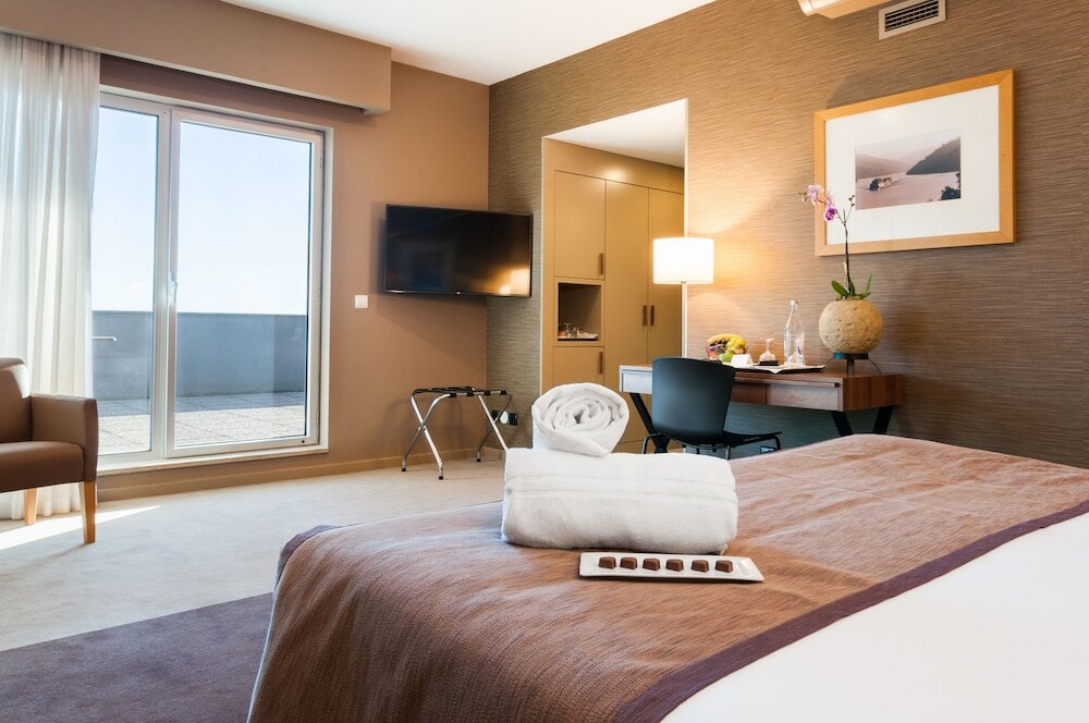 Фото Portus Cale Hotel