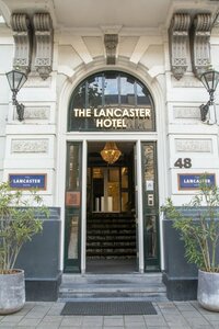 Гостиница The Lancaster Hotel Amsterdam