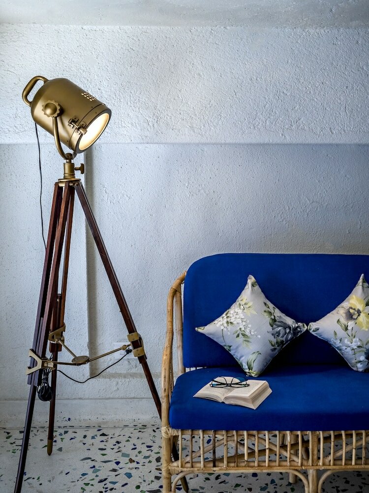 Фото Hotel Kemps Corner