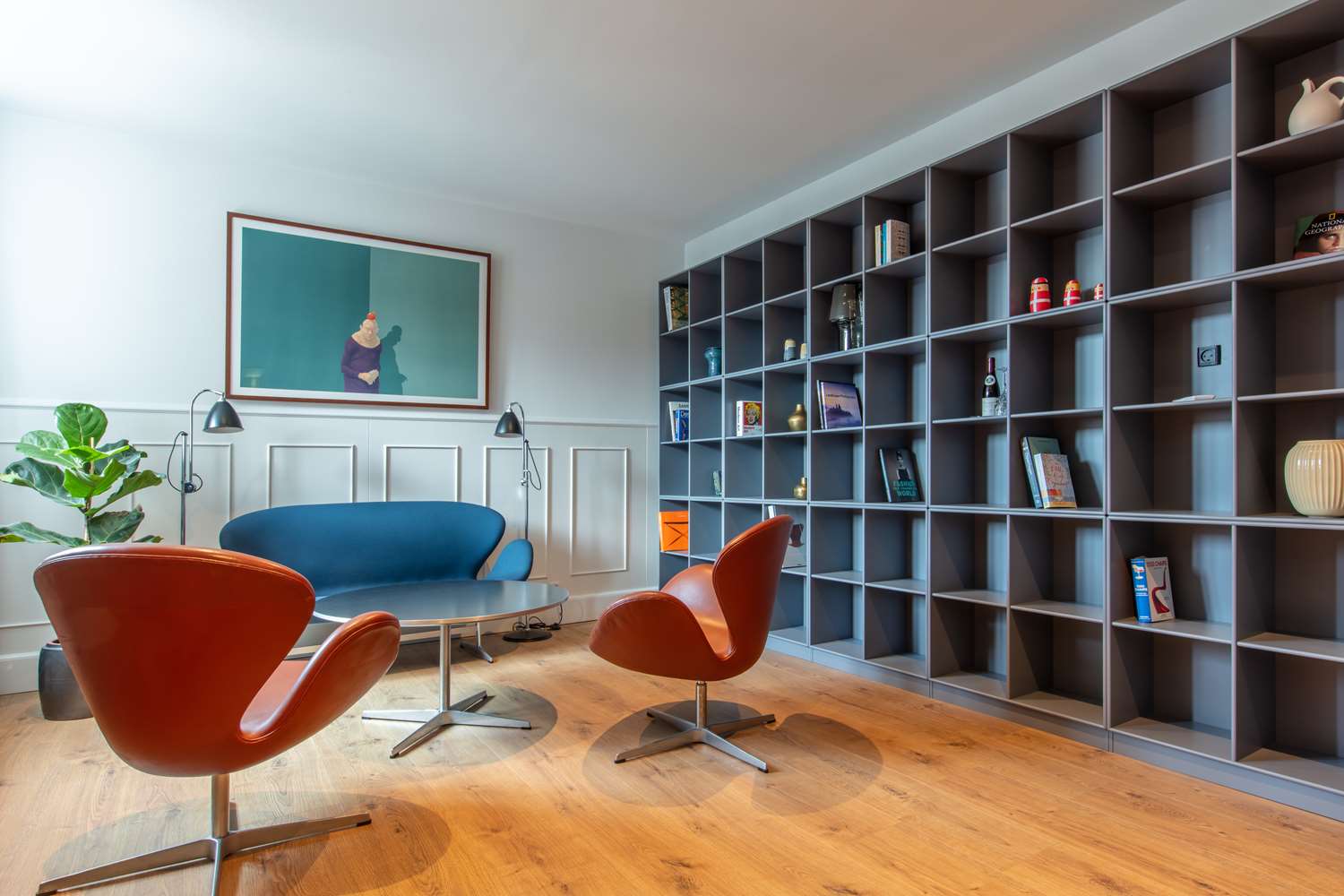 Фото The Huxley Copenhagen, Bw Premier Collection