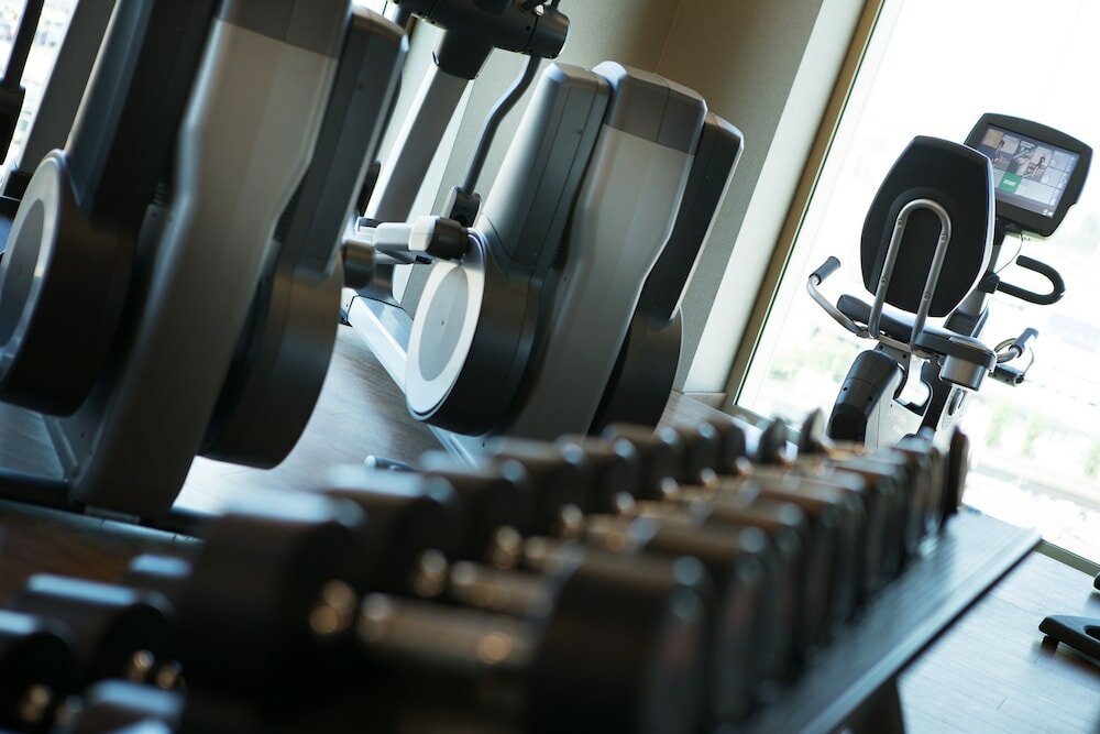 Фото Renaissance Zurich Tower Hotel