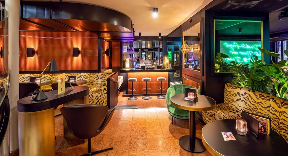 Фото Central Plaza Zurich