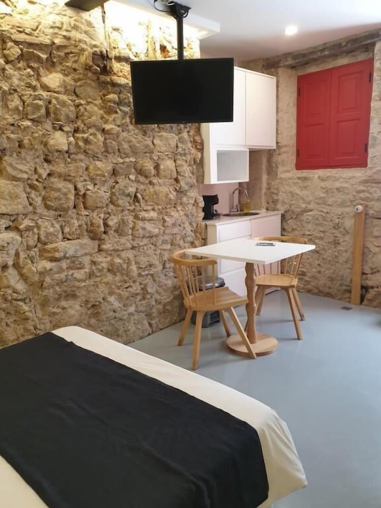 Фото Casa da Sé Cathedral Suites