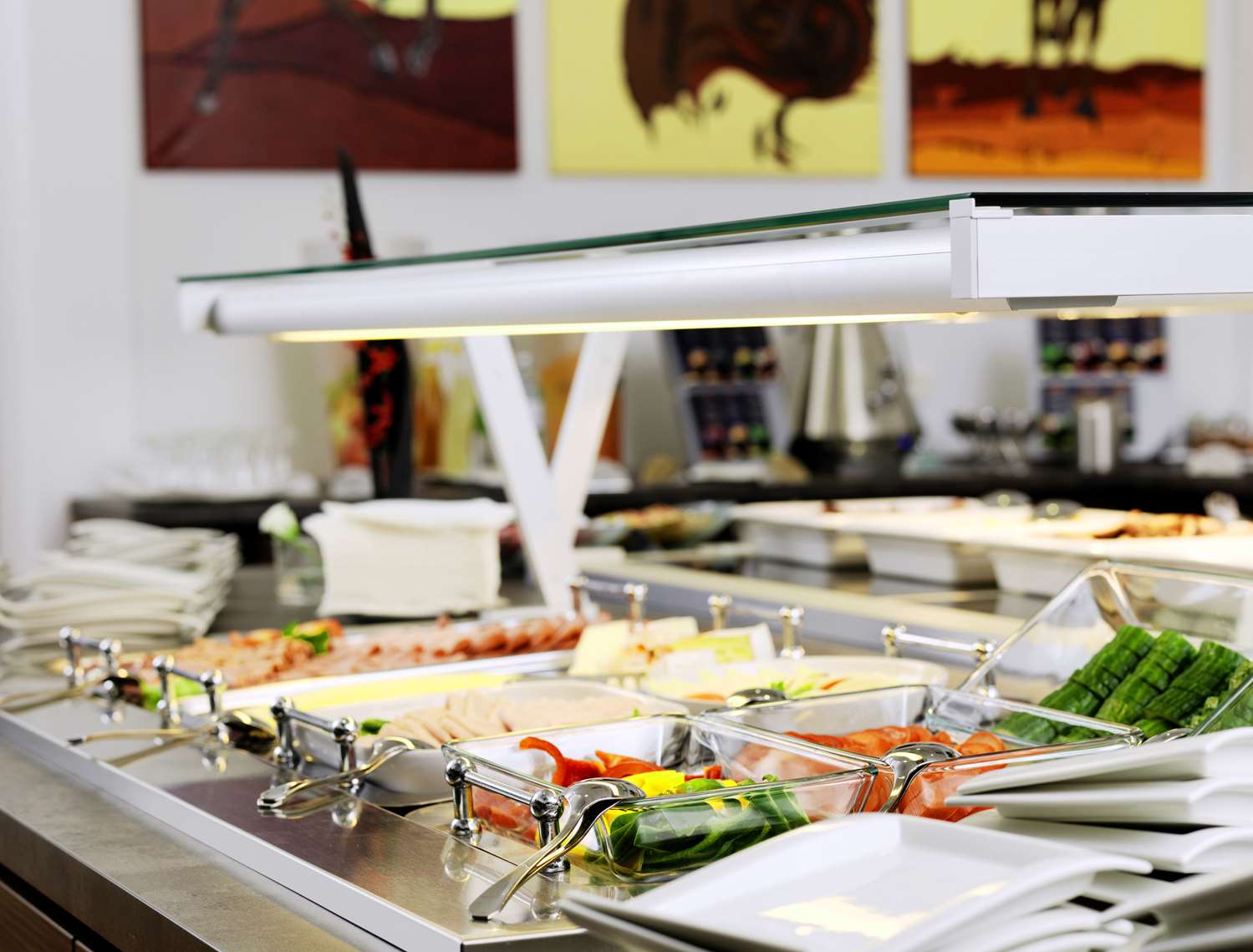 Фото Best Western Plus Amedia Wien