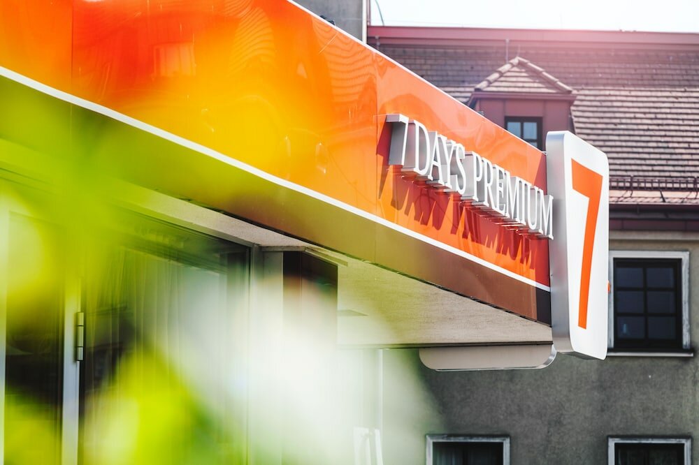 Фото Kyriad Vienna Altmannsdorf