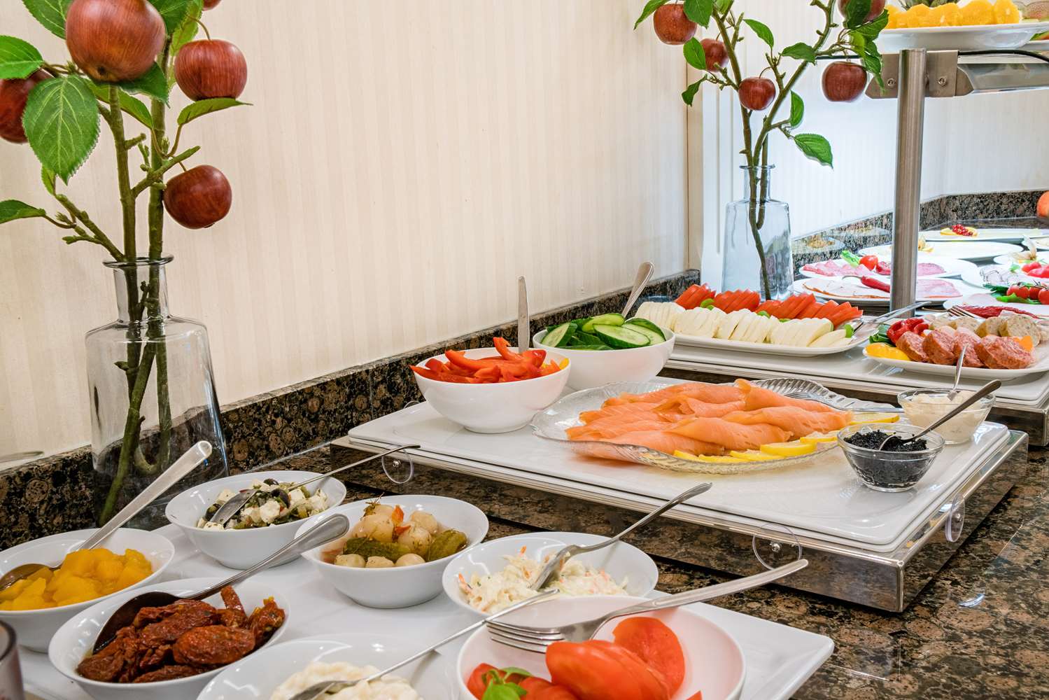 Фото Best Western Plus Hotel StadtPalais