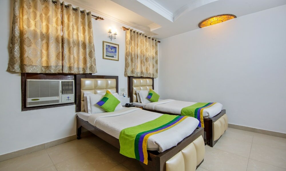 Фото Treebo Trend Paras International