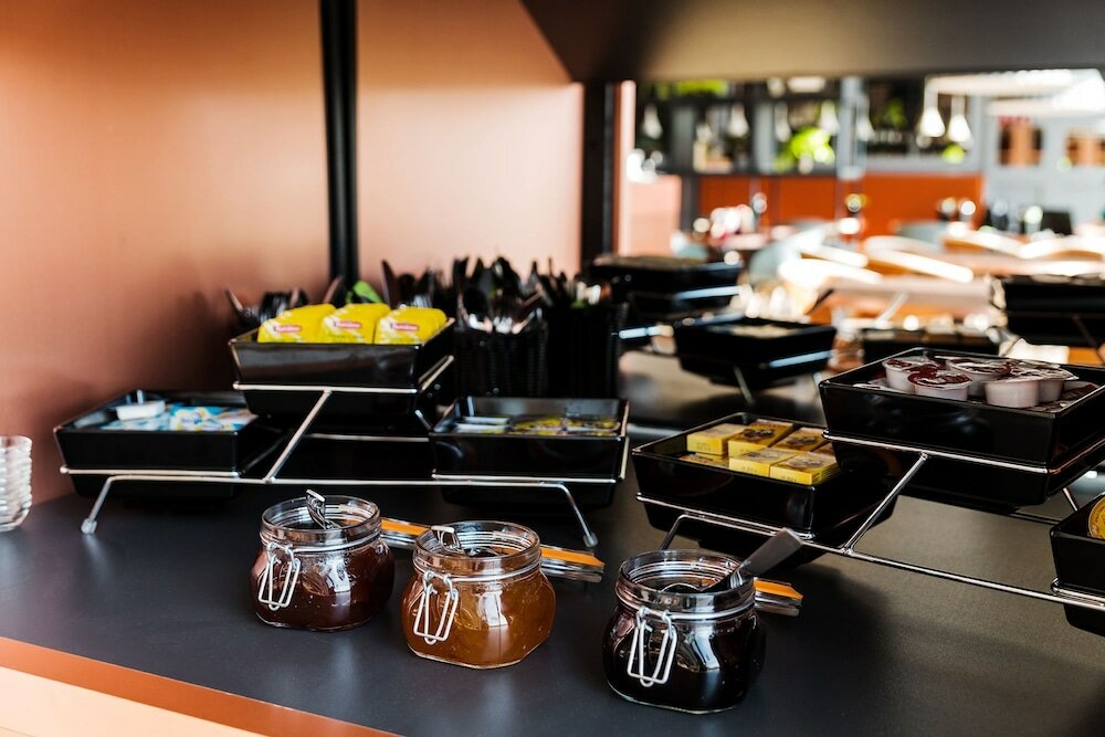 Фото B&b Hotel Antwerpen Zuid