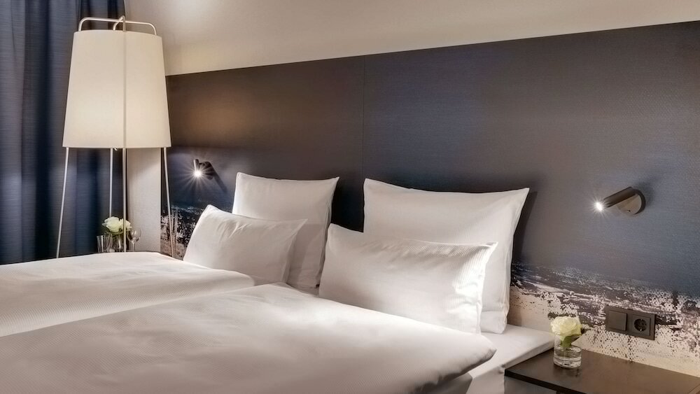 Фото Hotel the Yard Bad Honnef