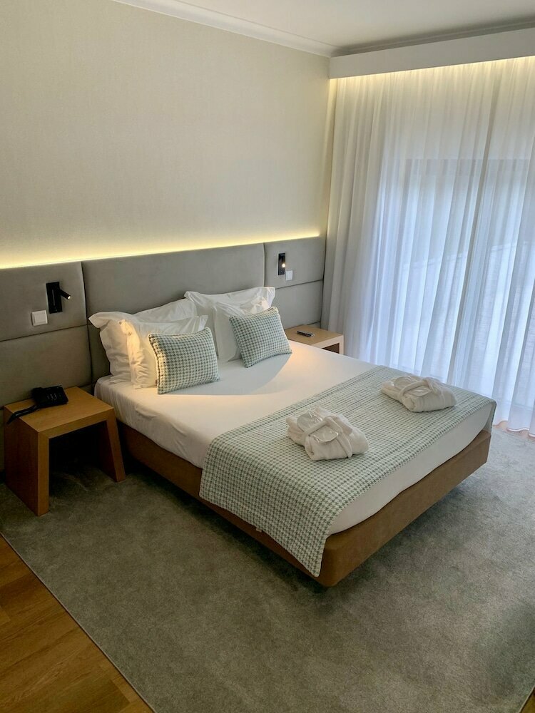 Hotel Hotel Lara, Viana do Castelo District, photo